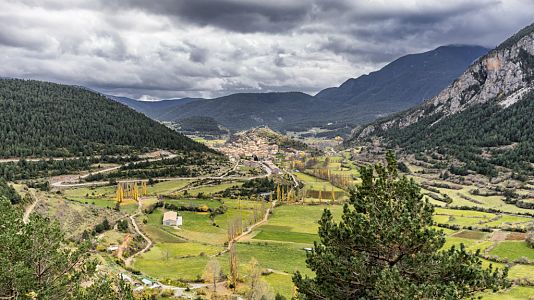 Deporte activo - Deporte activo - Carreras de montana en Benasque - 13/06/14 - Escuchar ahora