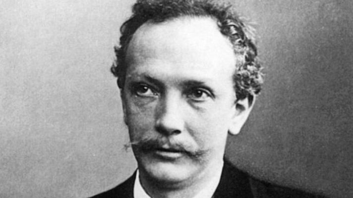 Grandes ciclos: Richard Strauss - Muerte y transfiguración - 13/06/14 - escuchar ahora