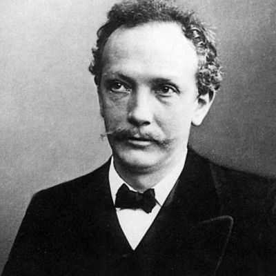 Grandes ciclos: Richard Strauss - Muerte y transfiguración - 13/06/14 - escuchar ahora