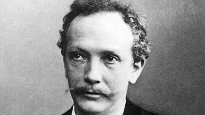 Grandes Ciclos: Richard Strauss - Así habló Zaratustra - 16/06/14 - escuchar ahora