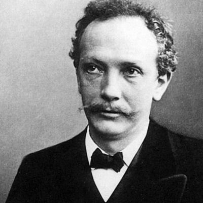 Grandes Ciclos: Richard Strauss - Así habló Zaratustra - 16/06/14 - escuchar ahora