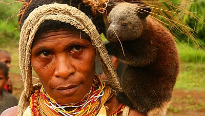 Nómadas - Papúa Nueva Guinea, paraíso vulnerable - 22/06/14 - Escuchar ahora