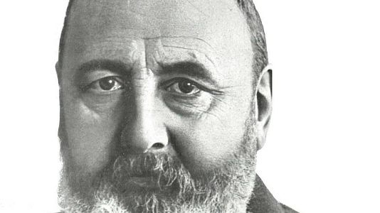 Fin de siglo - Fin de siglo - Leonardo Torres Quevedo