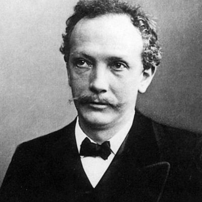 Grandes Ciclos: Richard Strauss - Necesidad del fuego - 23/06/14 - escuchar ahora