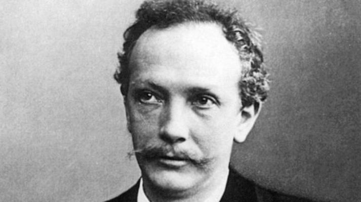 Grandes ciclos - Richard Strauss: Sinfonía doméstica - 24/06/14 - escuchar ahora