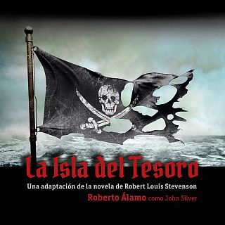 La isla del tesoro - 25/06/14