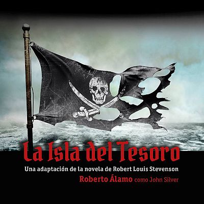 Ficción sonora - La isla del tesoro - 25/06/14 - Escuchar ahora