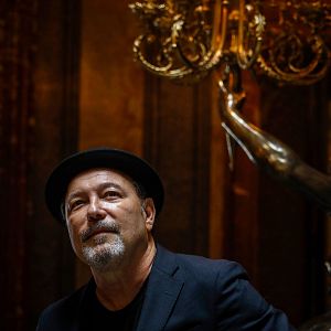 Cuando los elefantes sueñan con la música - Cuando los elefantes sueñan con la música - Entrevista a Rubén Blades - 01/02/10 