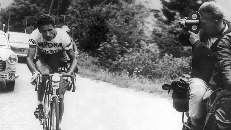 Fin de siglo - Federico Martín Bahamontes: la vida del mito del ciclismo - Escuchar ahora