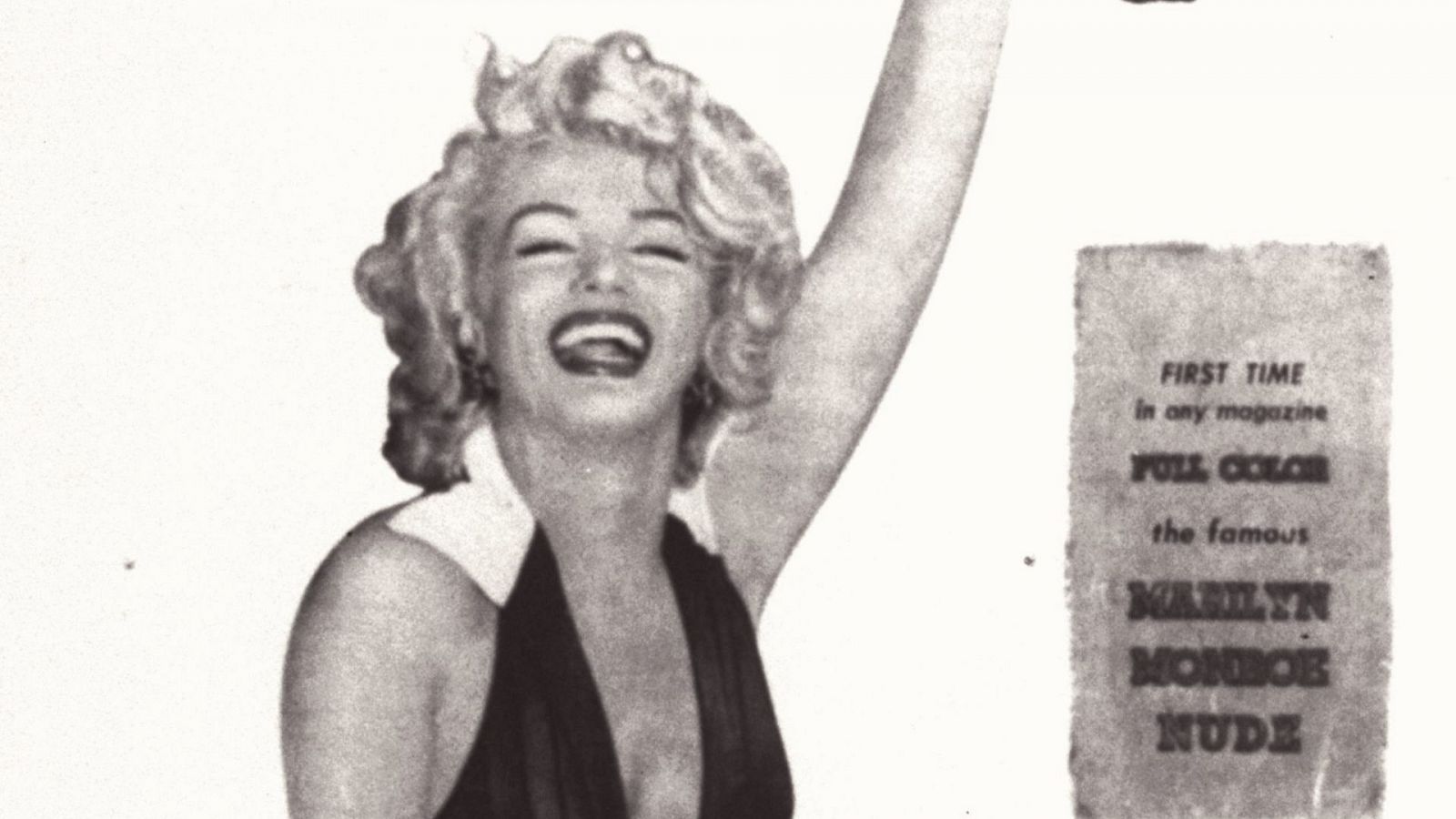 La noche en vela - Mujeres: Marilyn Monroe, el mito sexual de los años 50 - Escuchar ahora