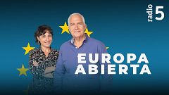 Europa abierta en Radio 5 - Carlus Padrissa, director artístico de la Fura dels Baus - 01/08/14