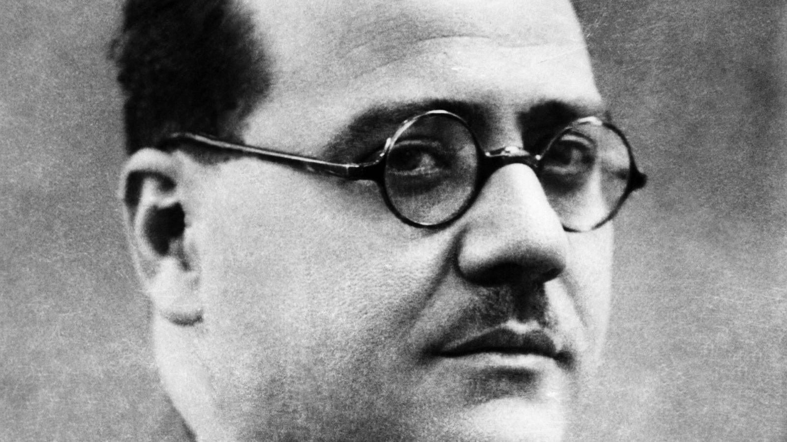 Fin de siglo - Juan Negrín