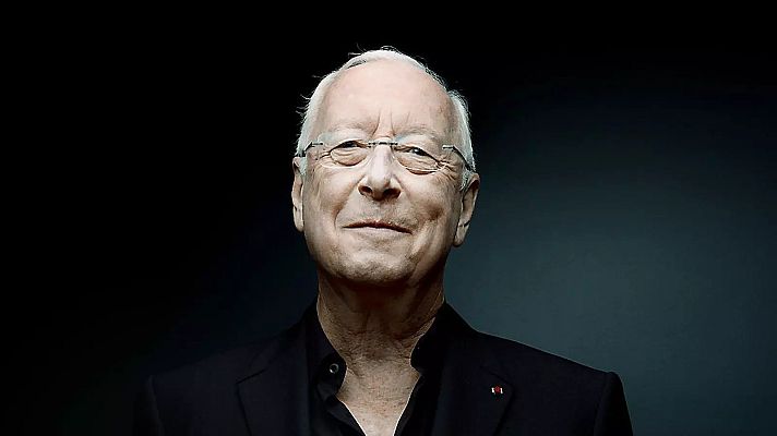 Grandes ciclos - Rameau: Bienvenu! - 01/09/14 - escuchar ahora