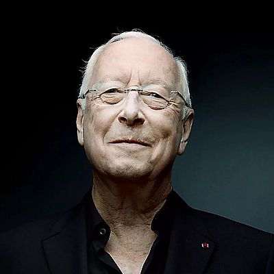 Grandes ciclos - Rameau: Bienvenu! - 01/09/14 - escuchar ahora