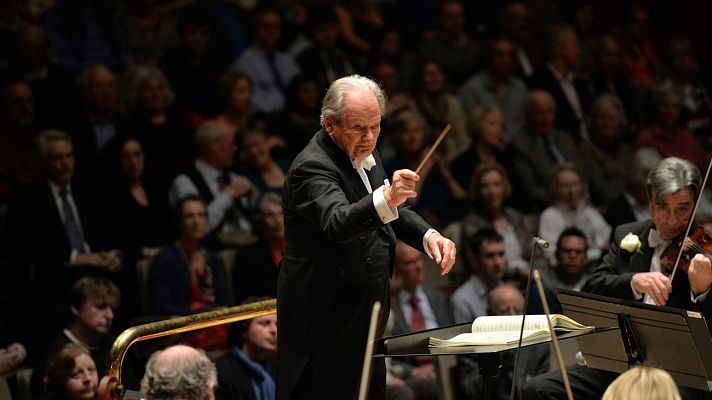 Grandes ciclos: Rameau - Las fiestas de Hebe - 04/09/14 - escuchar ahora