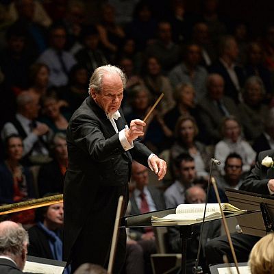 Grandes ciclos: Rameau - Las fiestas de Hebe - 04/09/14 - escuchar ahora