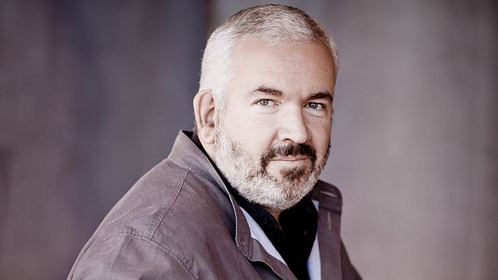 Grandes ciclos: Rameau - Dardanus - 05/09/14 - escuchar ahora