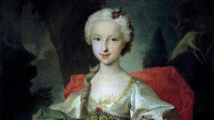 Grandes ciclos: Rameau - La princesa de Navarra - 08/09/14 - escuchar ahora