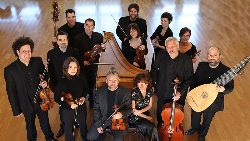 Grandes ciclos: Rameau - Platée - RTVE.es