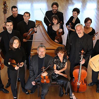 Grandes ciclos - Rameau: Platée - 09/09/14 - escuchar ahora