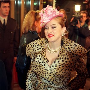 Extravaganza - Extravaganza - 'Veras' por Madonna - 10/09/14 - Escuchar ahora