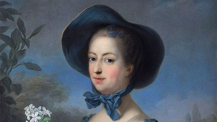 Grandes ciclos - Rameau: Las sorpresas del Amor - 12/09/14 - escuchar ahora