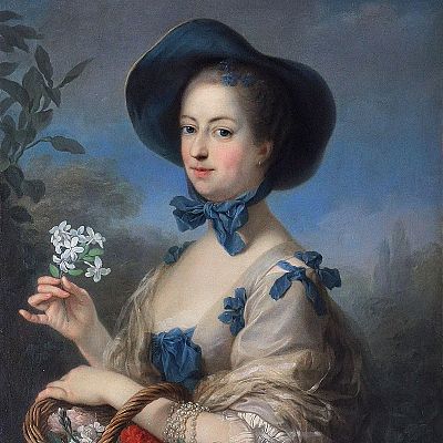 Grandes ciclos - Rameau: Las sorpresas del Amor - 12/09/14 - escuchar ahora