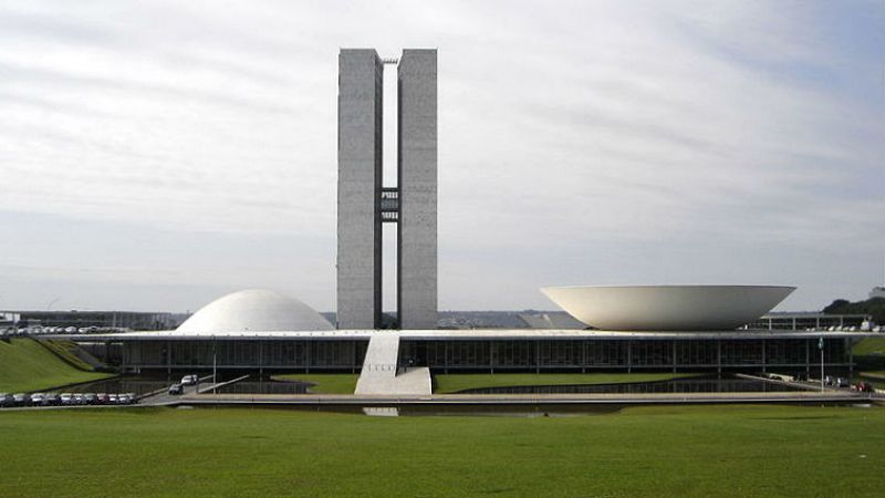 Nómadas - Brasilia, la ciudad del futuro - 14/09/14 - escuchar ahora 