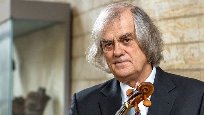 Grandes ciclos: Rameau - Zoroastro - 16/09/14 - escuchar ahora