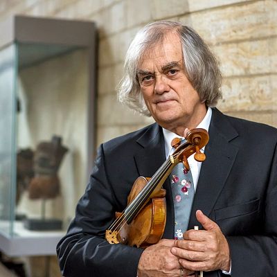 Grandes ciclos: Rameau - Zoroastro - 16/09/14 - escuchar ahora