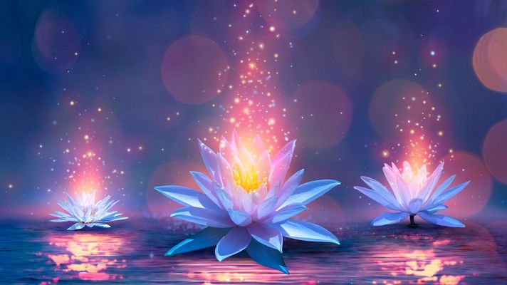 Grandes ciclos: Rameau - La guirnalda o Las flores encantadas - 17/09/14 - escuchar ahora