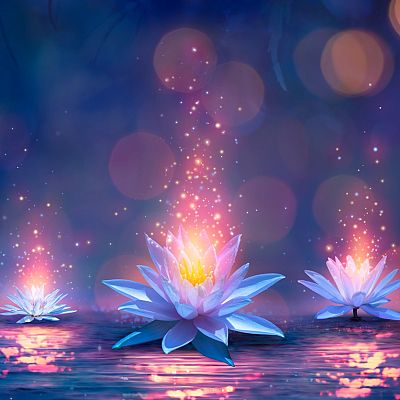 Grandes ciclos: Rameau - La guirnalda o Las flores encantadas - 17/09/14 - escuchar ahora