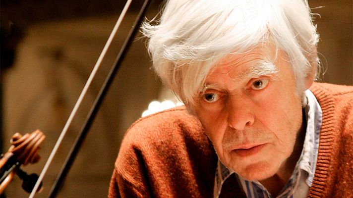 Grandes ciclos: Rameau - Acante y Céfiso - 18/09/14 - escuchar ahora