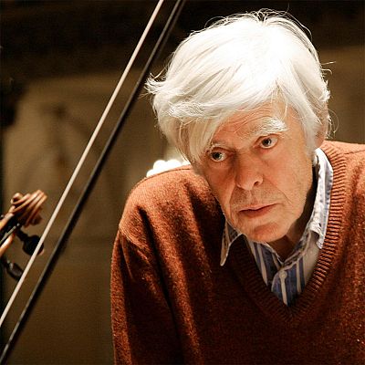 Grandes ciclos: Rameau - Acante y Céfiso - 18/09/14 - escuchar ahora