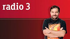 El vuelo del Fénix - Estreno - 02/09/08