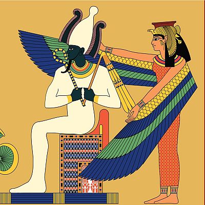 Grandes ciclos: Rameau - El nacimiento de Osiris - 19/09/14 - escuchar ahora