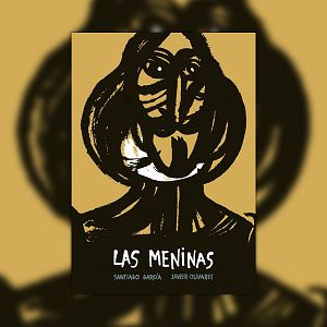 La hora del bocadillo - La hora del bocadillo - 'Las Meninas' de Javier Olivares y Santiago García - 20/09/14 - Escuchar ahora