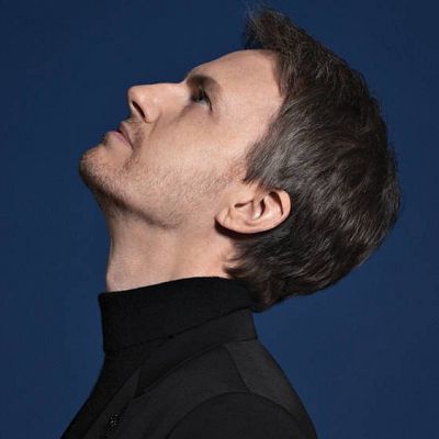 Grandes ciclos - Rameau: Las indias al clave - 24/09/14 - escuchar ahora