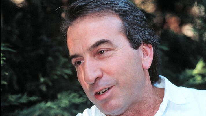 Rebobinando - Perales ¿Y como es él? - 18/09/14 - escuchar ahora -