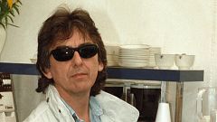Hoy empieza todo con Ángel Carmona - My Sweet George (Harrison) - 06/10/14