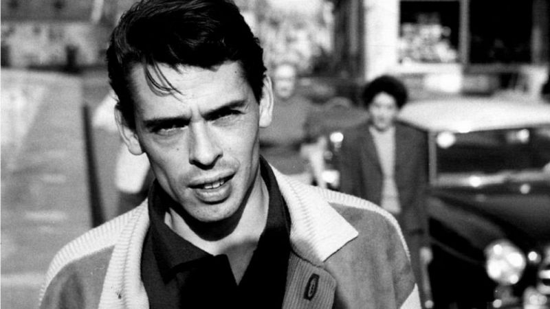 Flor de pasin - Homenaje a Jacques Brel en el aniversario de su fallecimiento - 09/10/14 - escuchar ahora