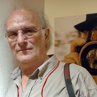 Carlos Saura, uno de los grandes de nuestro cine