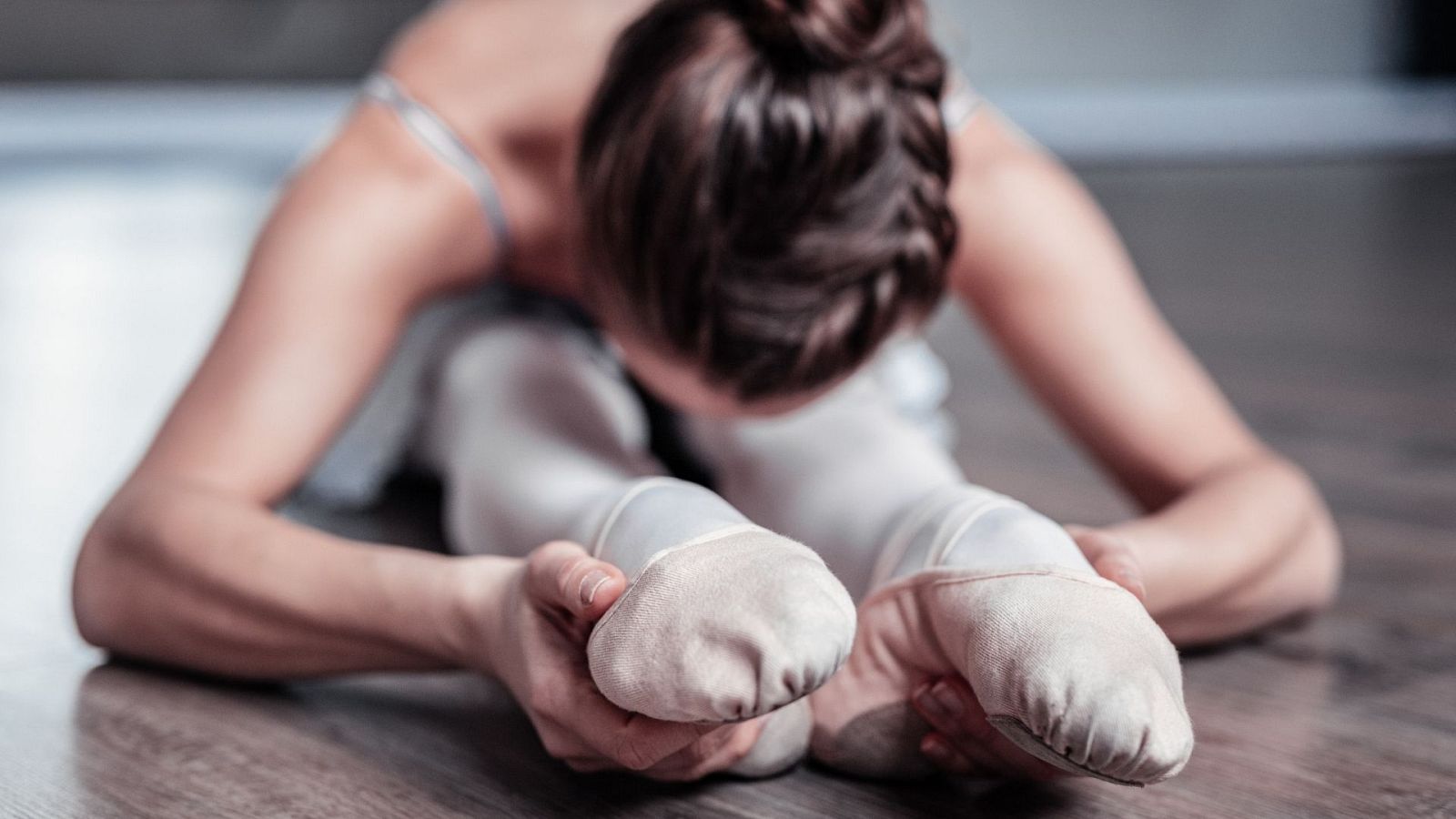  Yoga para tus oidos - Yoga y ballet - 02/11/14 - escuchar ahora