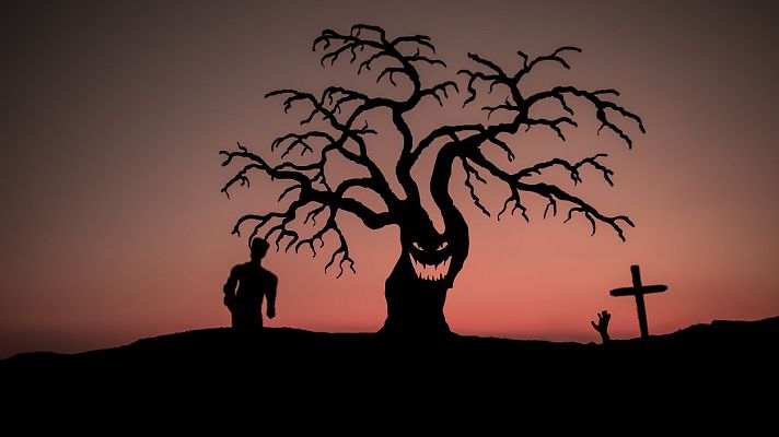 Músicas de tradición oral - Día de los fieles difuntos - 02/11/14 - escuchar ahora