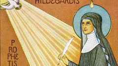 La hora azul - Hildegard von Bingen, Genialidad y fe - 04/11/14