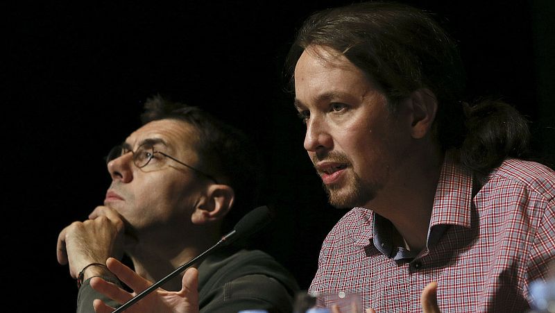  Las mañanas de RNE - Pendientes del CIS que recoge intención de voto - Escuchar ahora 