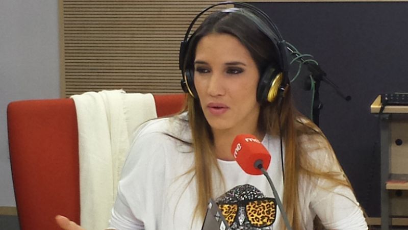 Las mañanas de RNE - India Martínez: "'Dual' genera un ambiente romántico y muy tierno con los 15 duetos tan bonitos" - Escuchar ahora