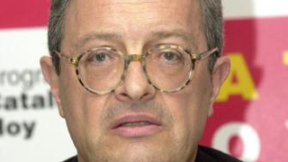 Las mañanas de RNE con Alfredo Menéndez