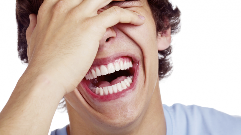 El canto del grillo - Risoterapia: el poder de la risa - Escuchar ahora