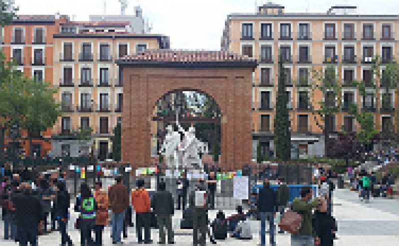 Reportajes en Radio 5 - Malasaña - Escuchar ahora